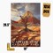 Capitol Reef National Park Jigsaw Puzzle, Family Game, Holiday Gift | S10 product 5
